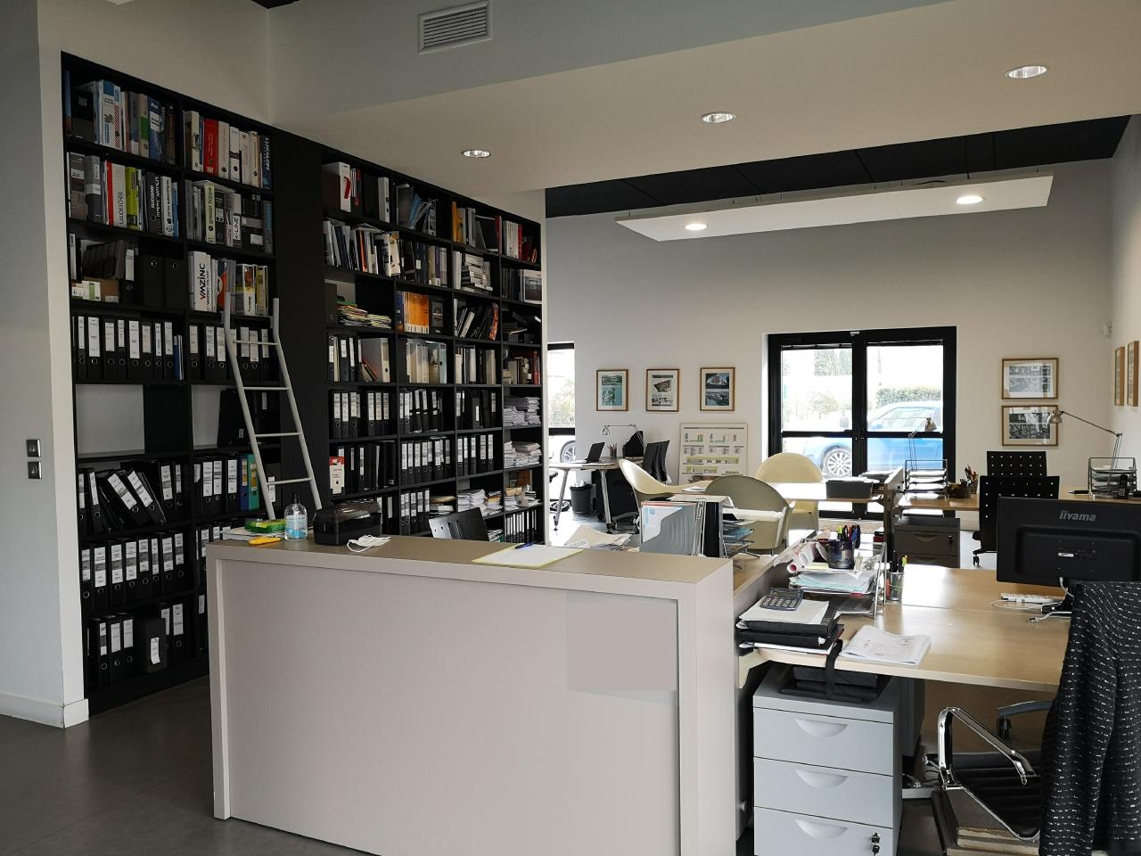 Bureau Toulouse 115m² Vente bureau Toulouse Haute-Garonne OVBUR2419551 2
